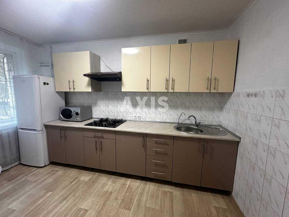 2k apartment vul. Get'mana Vadyma 1В