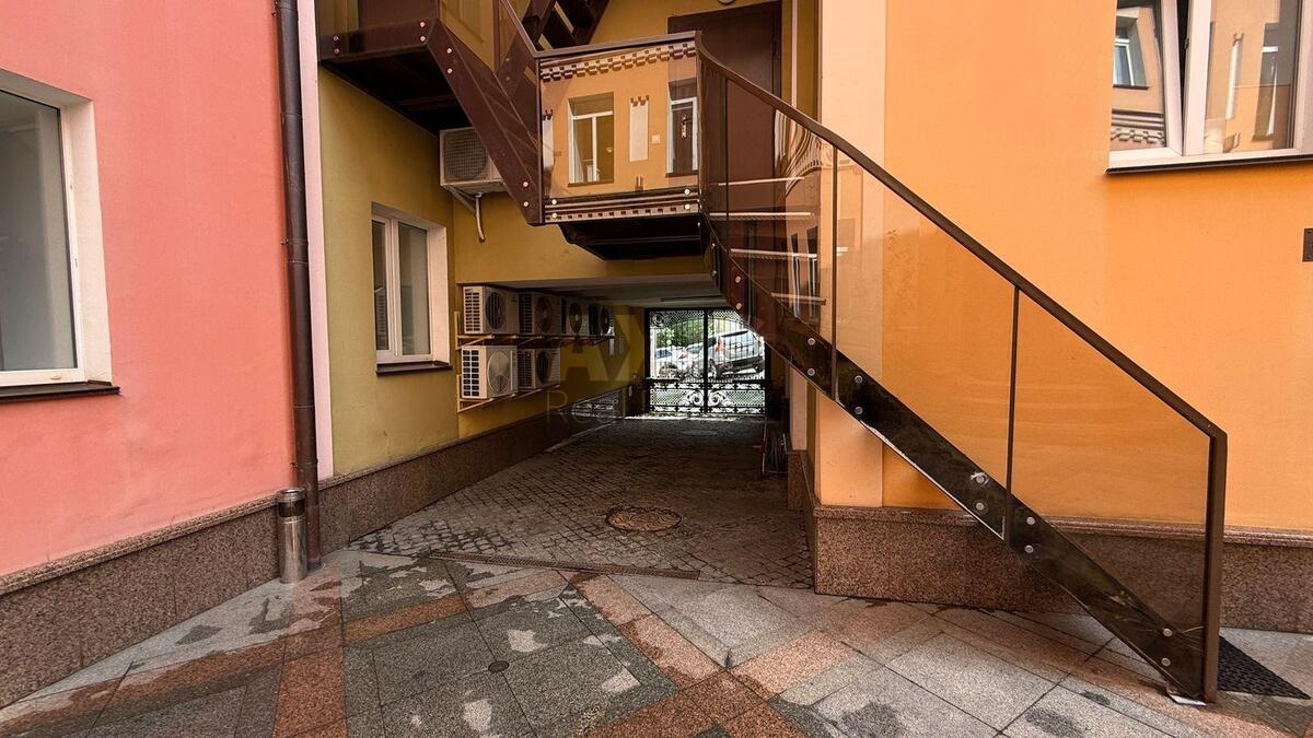 Office vul. Igorivs'ka 1/8, 3178m2584281