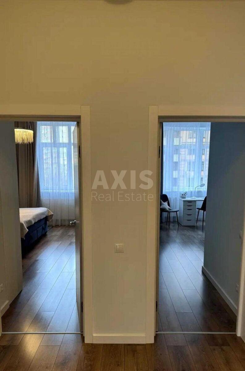 3k apartment vul. Staronavodnyc'ka 6Б627656