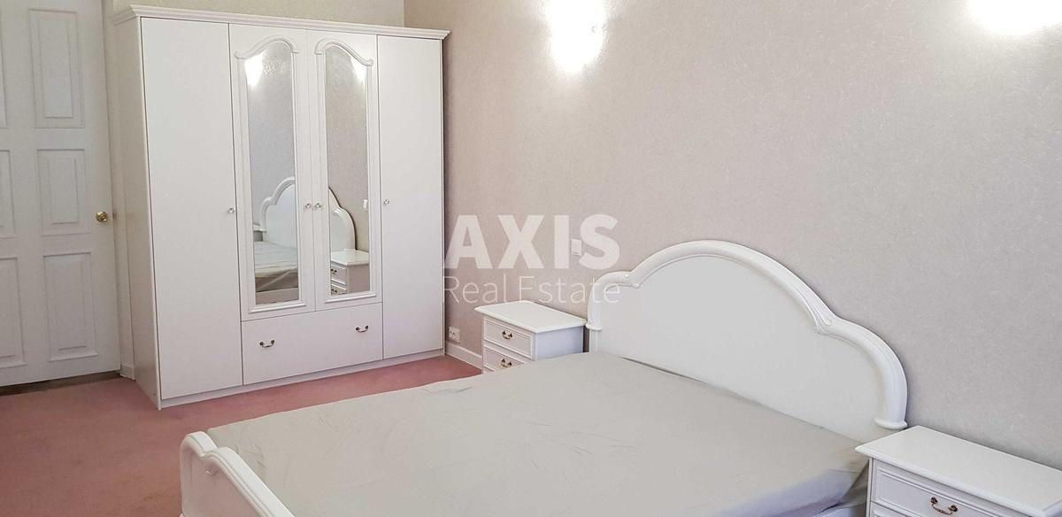3k apartment vul. Observatorna 13/151