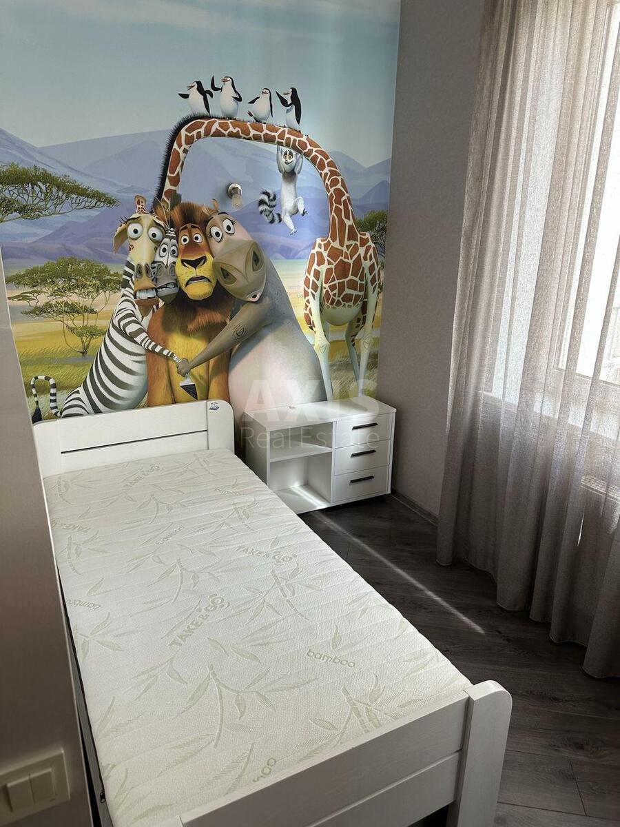 2k apartment vul. Olevs'ka 9628204