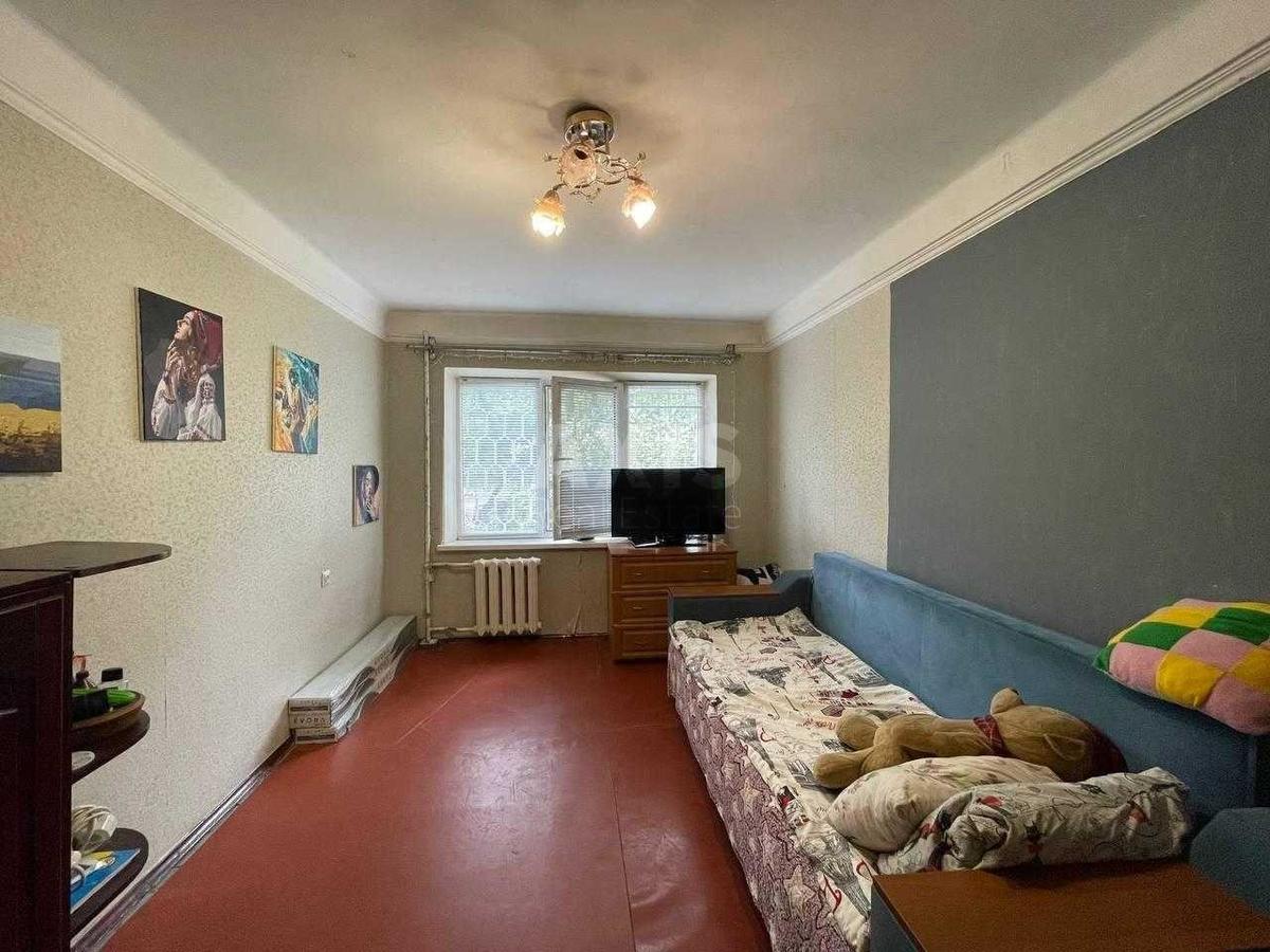 2к квартира ул. Курнатовского 263