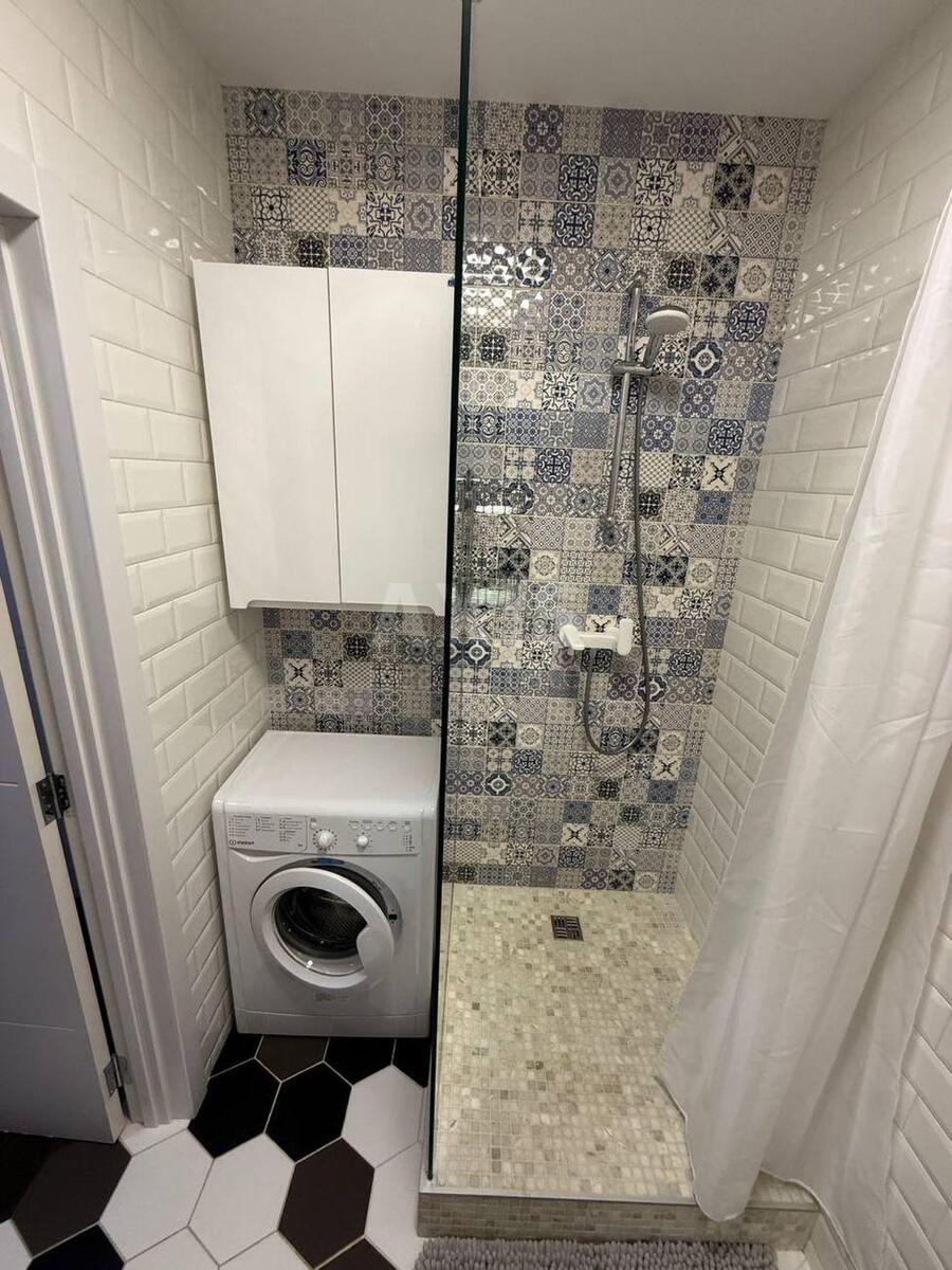 2k apartment vul. Saljutna 2Б6