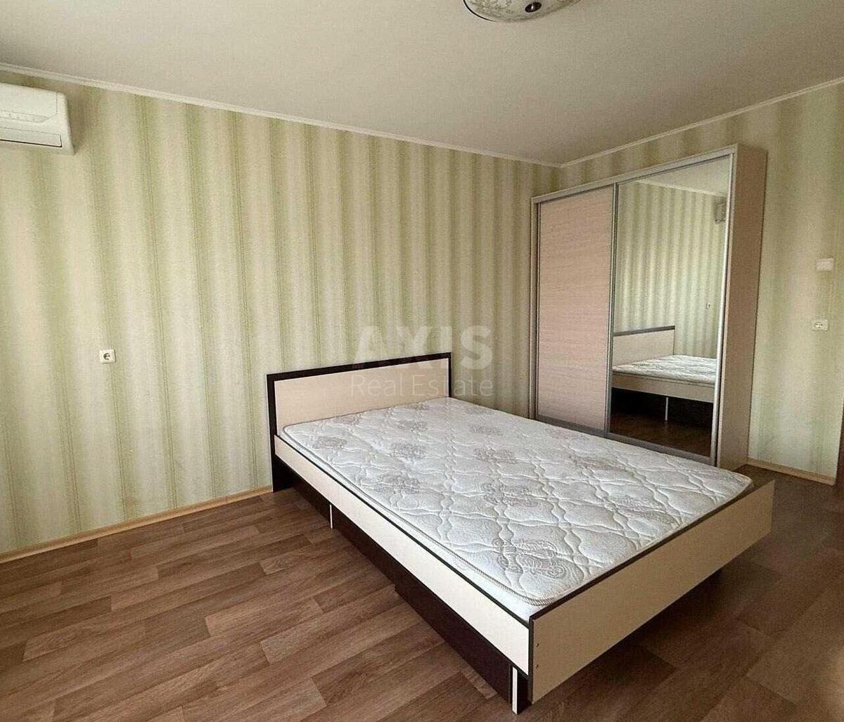 2k apartment vul. Zakrevs'kogo Mykoly 95Г628971
