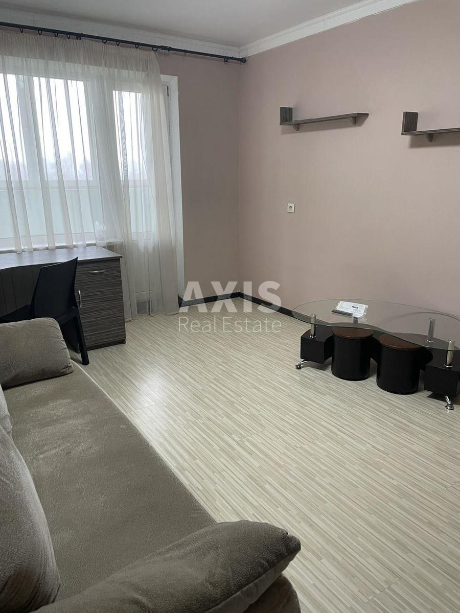 3k apartment vul. Zakrevs'kogo Mykoly 995