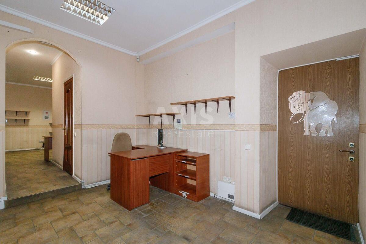 Office vul. Saksagans'kogo 125, 45m2586191