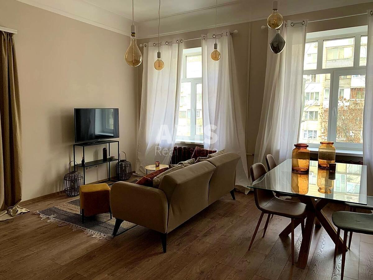 2к квартира ул. Загоровская 4617851