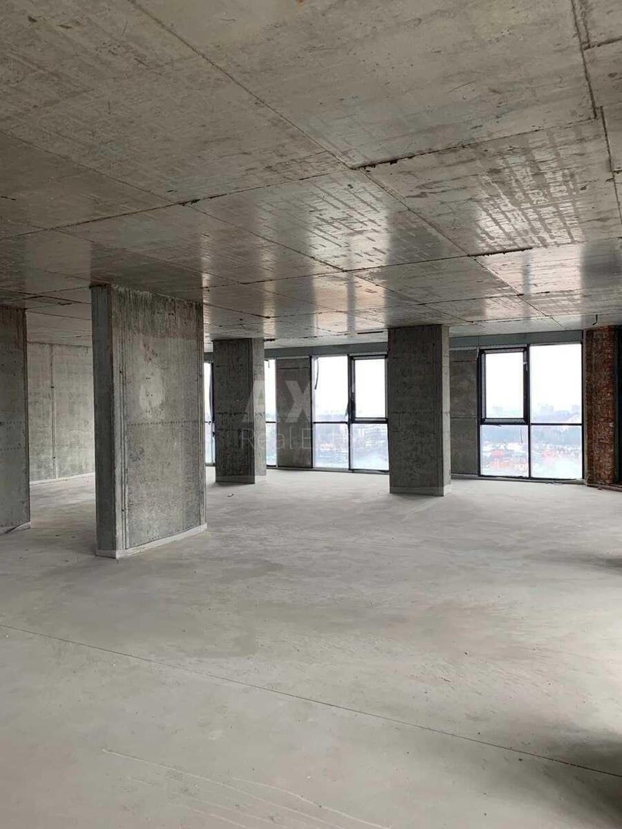 2k apartment vul. Dragomyrova Myhajla 4Б1