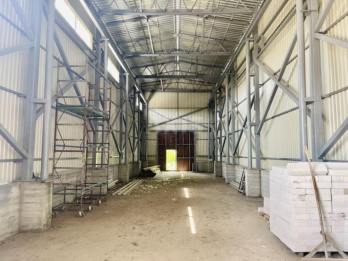 Service object vul. Bilec'kogo Akademika 38, 250m2586591