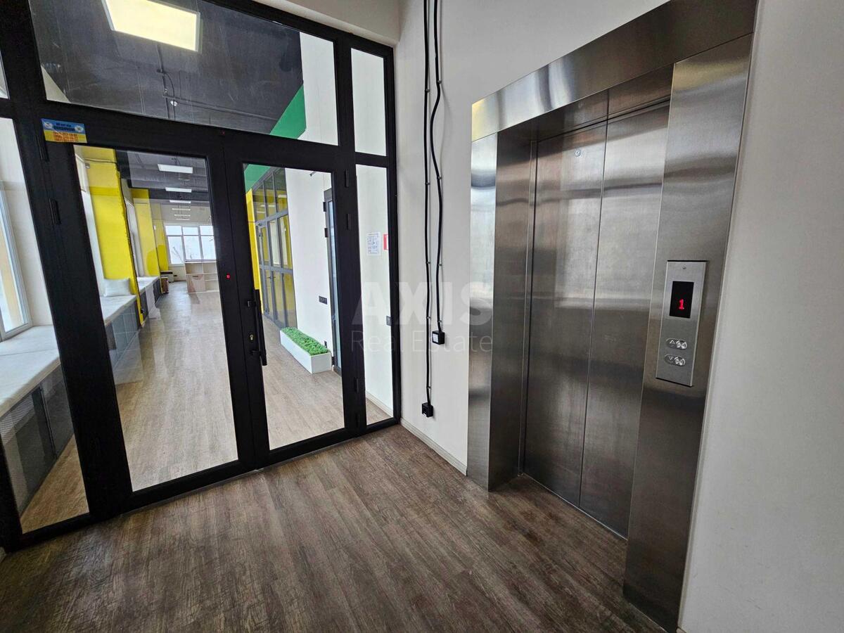 Office vul. Borshhagivs'ka 154, 325m2587089