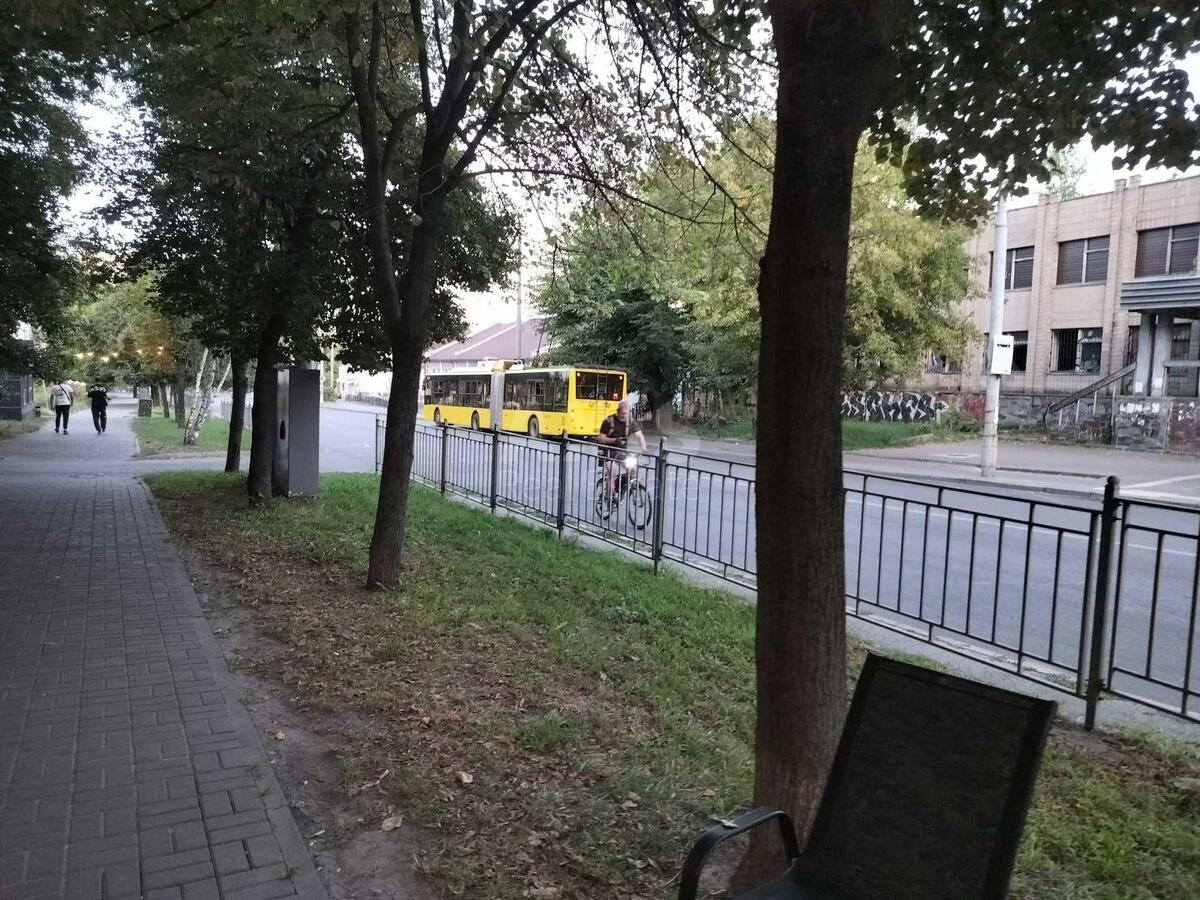 1k apartment vul. Mostyc'ka 6630219