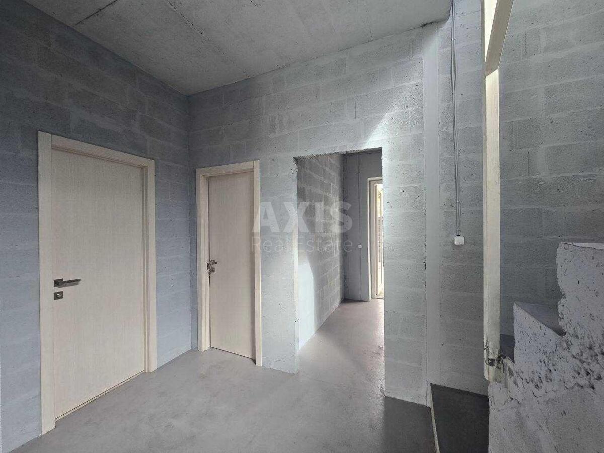3k apartment rajon Sadova vul., Darnyc'kyj 52А1