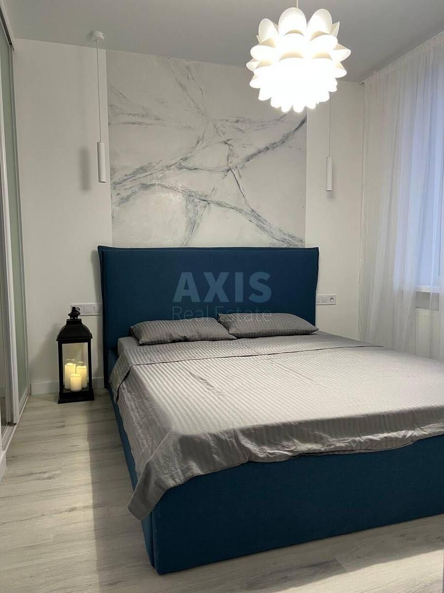 2k apartment uzv. Lysogirs'kyj 20630427