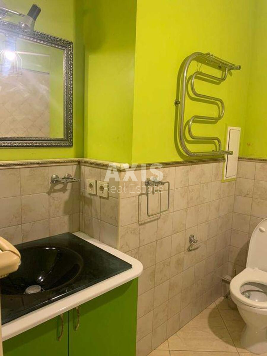 2k apartment vul. Vil'jamsa Akademika 3/73