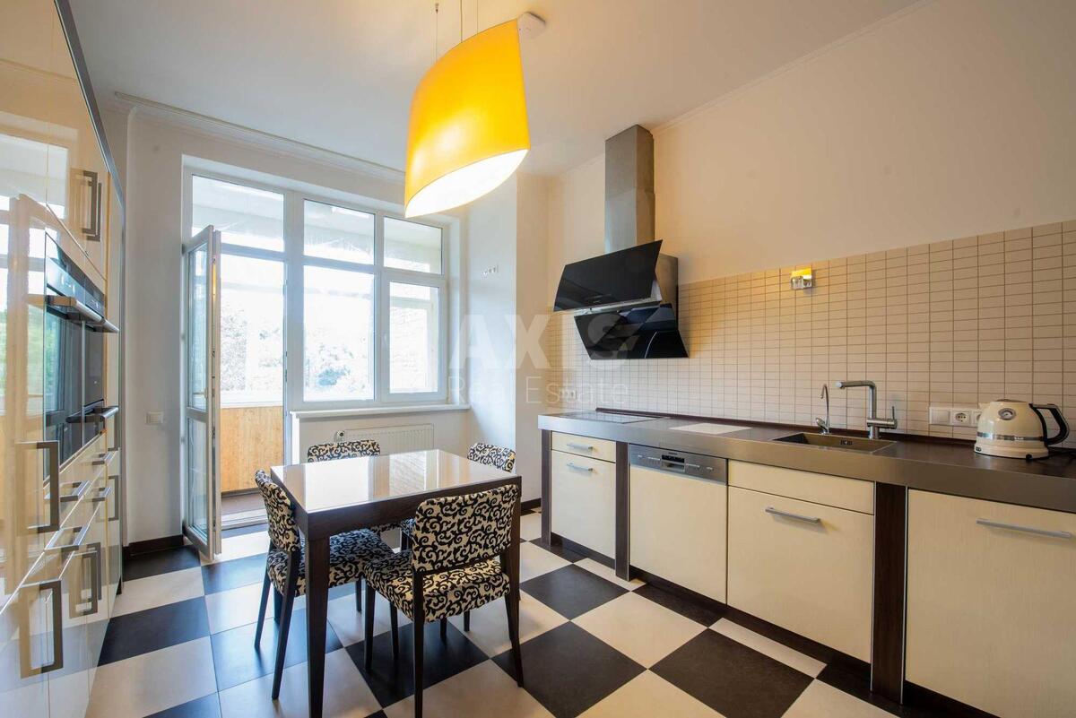 2k apartment vul. Kudrjashova 1658746