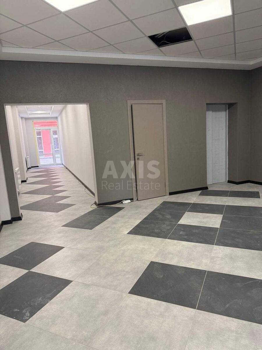 1k apartment vul. Glybochyc'ka 17630601