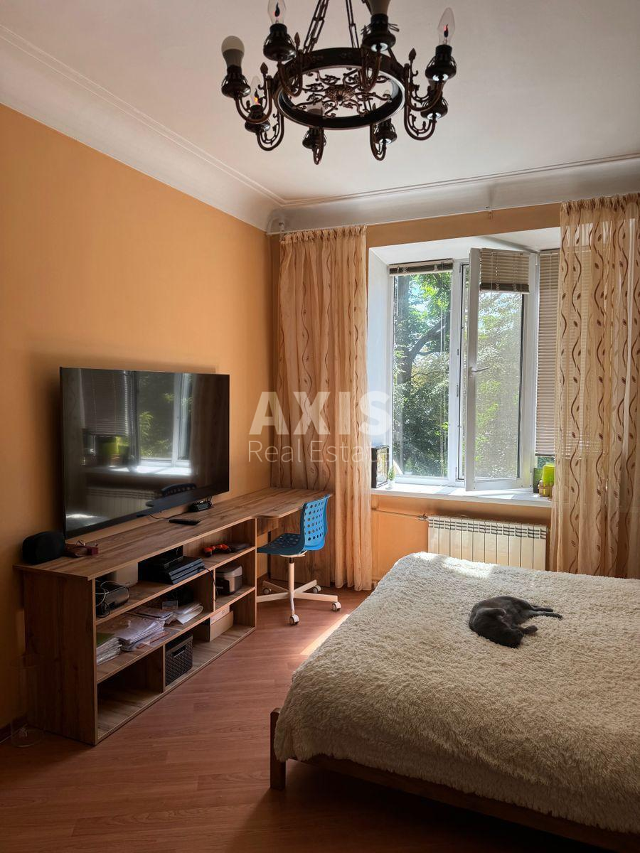 2k apartment prov. Gordienka Kostjantyna 108
