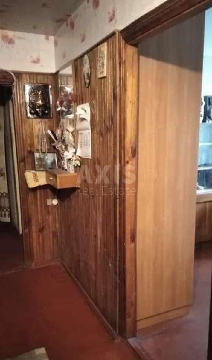 3k apartment vul. Bereznjakivs'ka 263