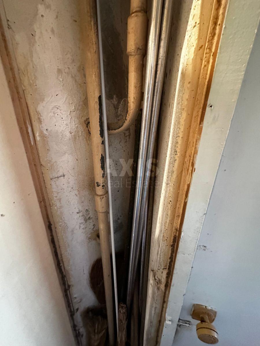 2k apartment vul. Saburova Oleksandra 57