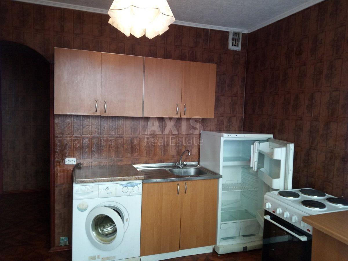 1k apartment pr-t Vatutina Generala 4