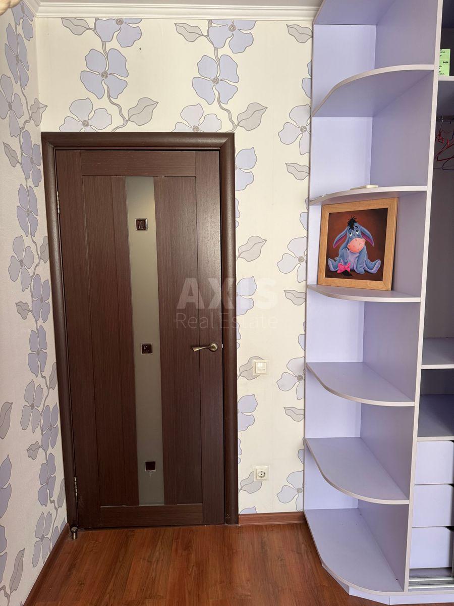 2k apartment pr-t Grygorenka Petra 20А8