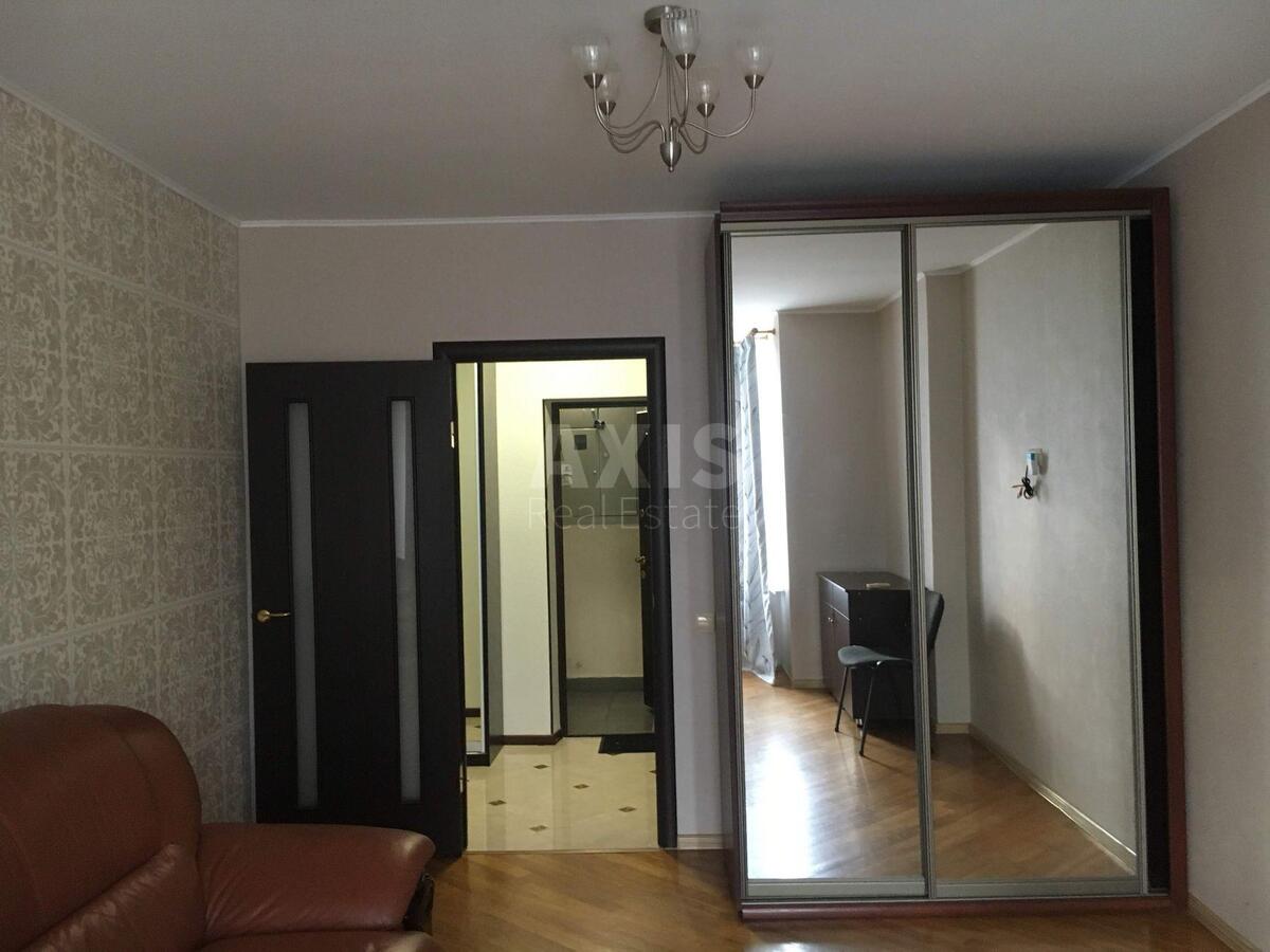 2к квартира ул. Мишуги Александра 2588424