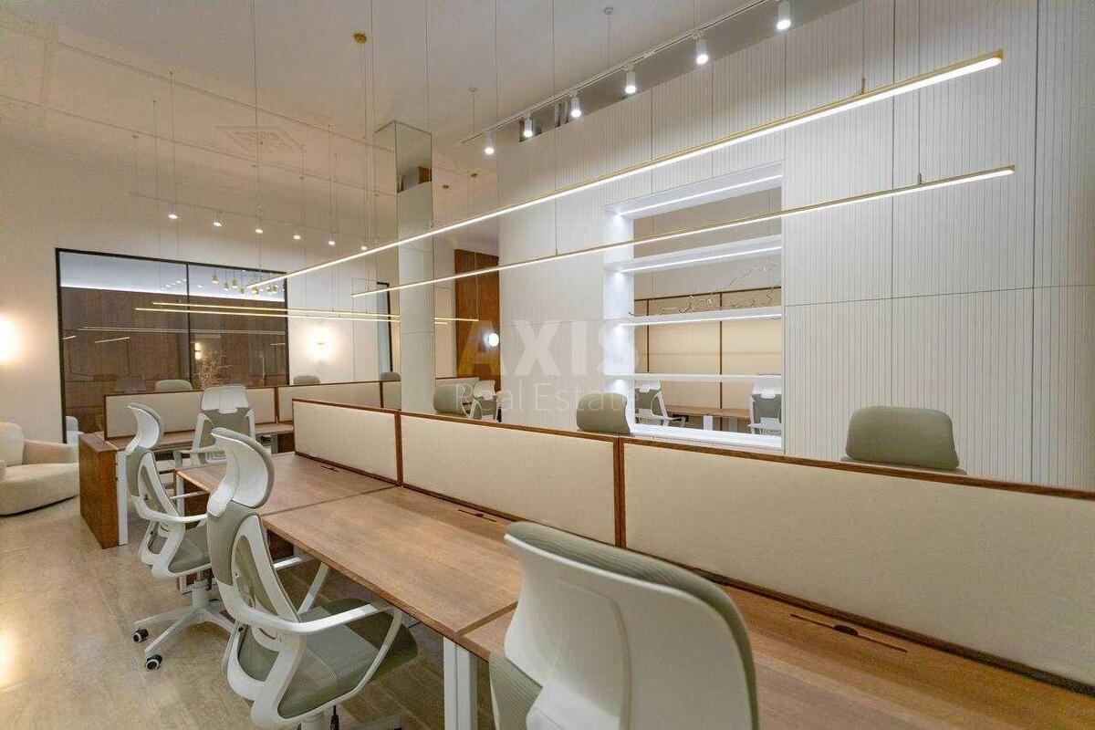 Office vul. Saksagans'kogo 58, 120m2631285