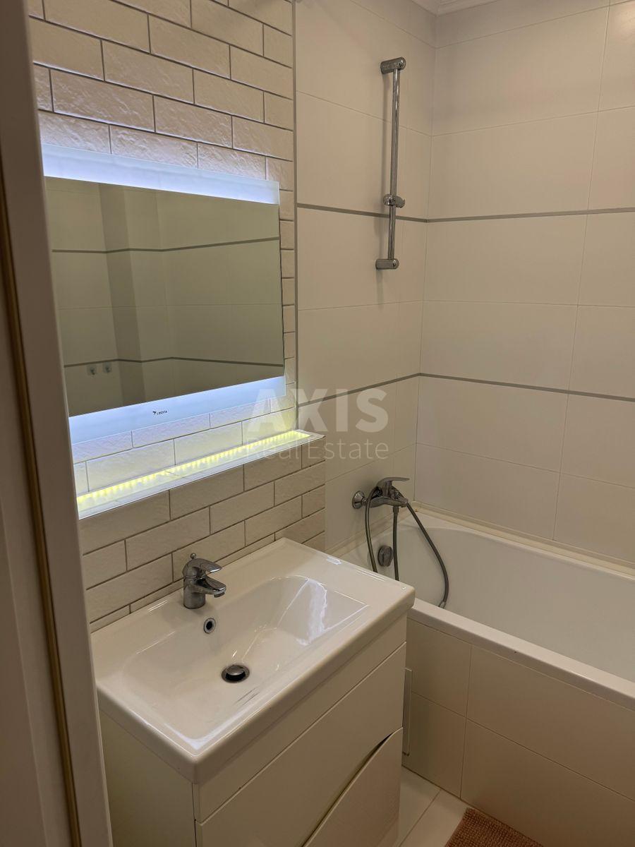 2k apartment vul. Chavdar Jelyzavety 216