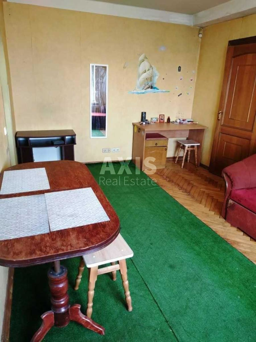 2k apartment pr-t Lobanovs'kogo 19Б1