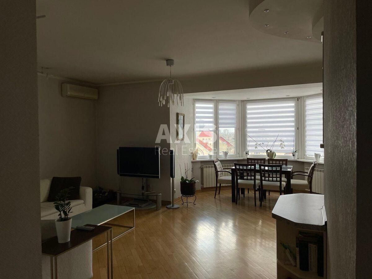3k apartment prov. Ul'janova Volodymyra 24587702