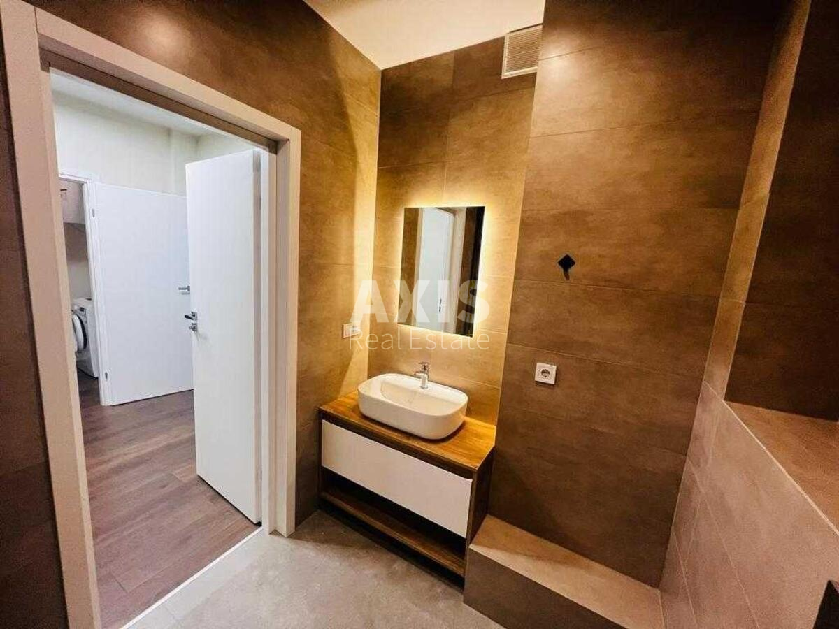 2k apartment vul. Mykhayla Boychuka 41Б4997116