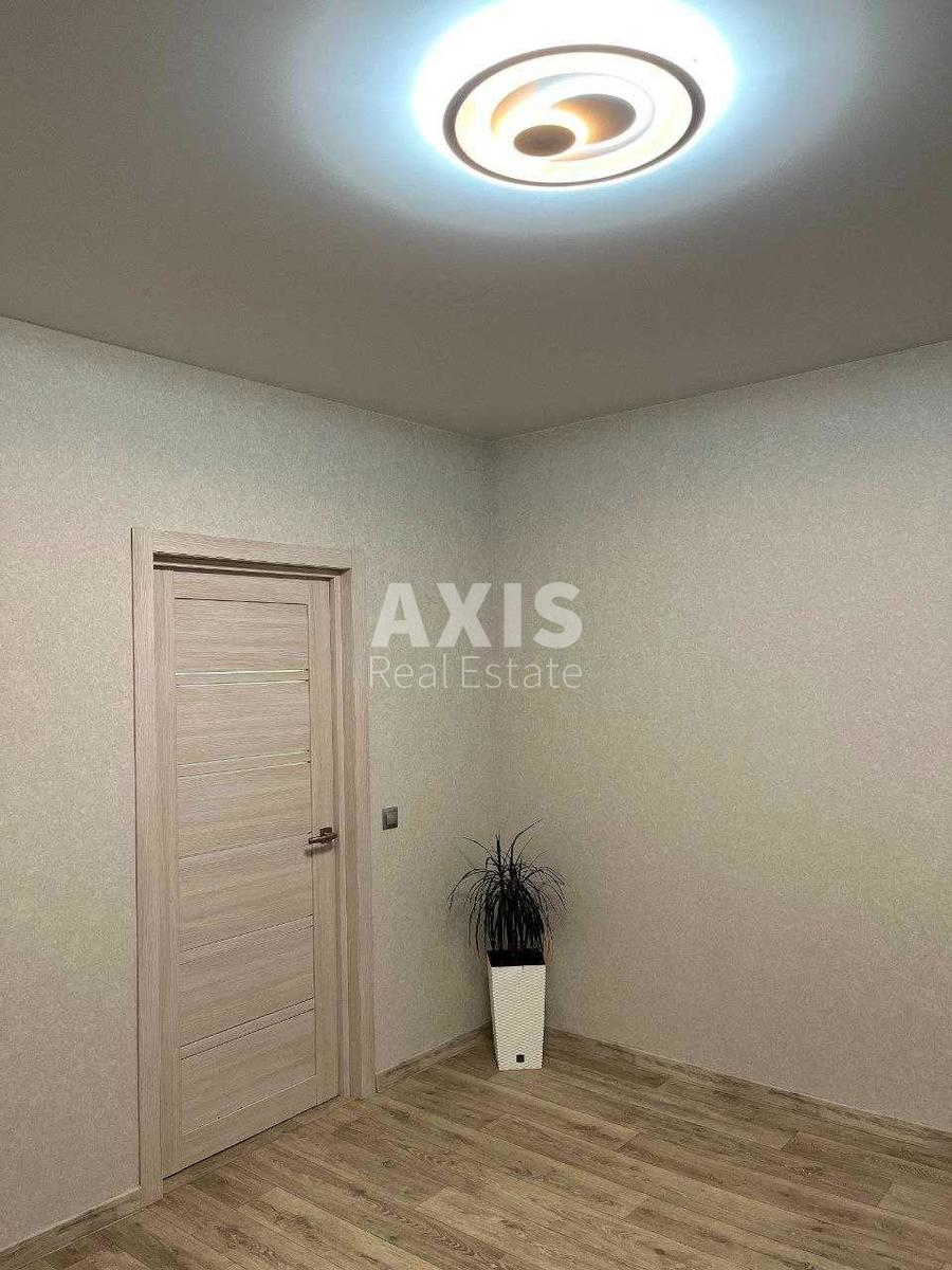 2k apartment pr-t Peremogy 6710