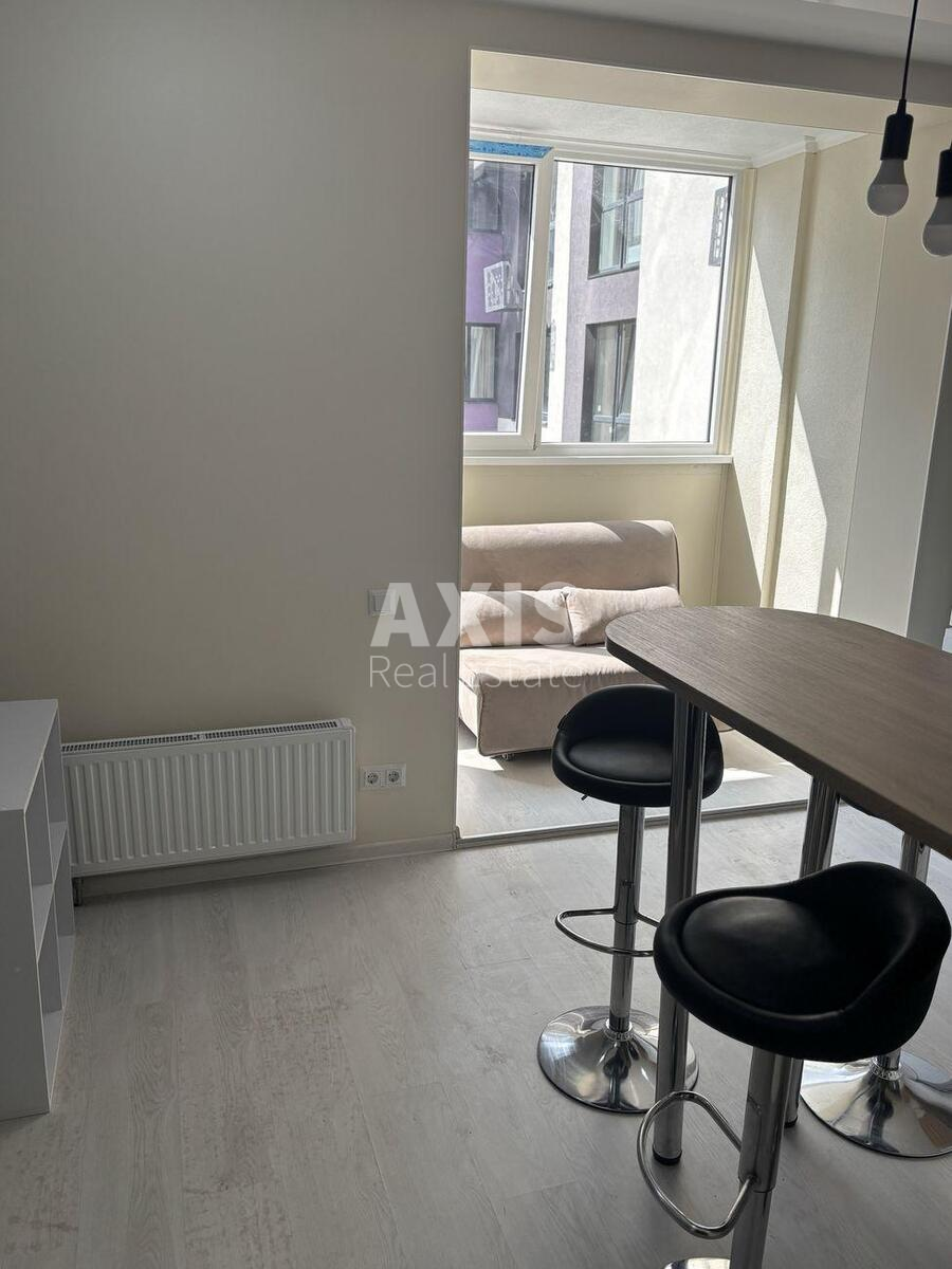 1k apartment pr-t Povitryanykh Syl 56630191