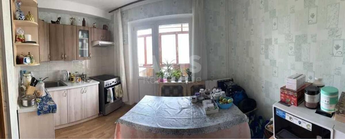 4k apartment vul. Zakrevs'kogo Mykoly 5А3