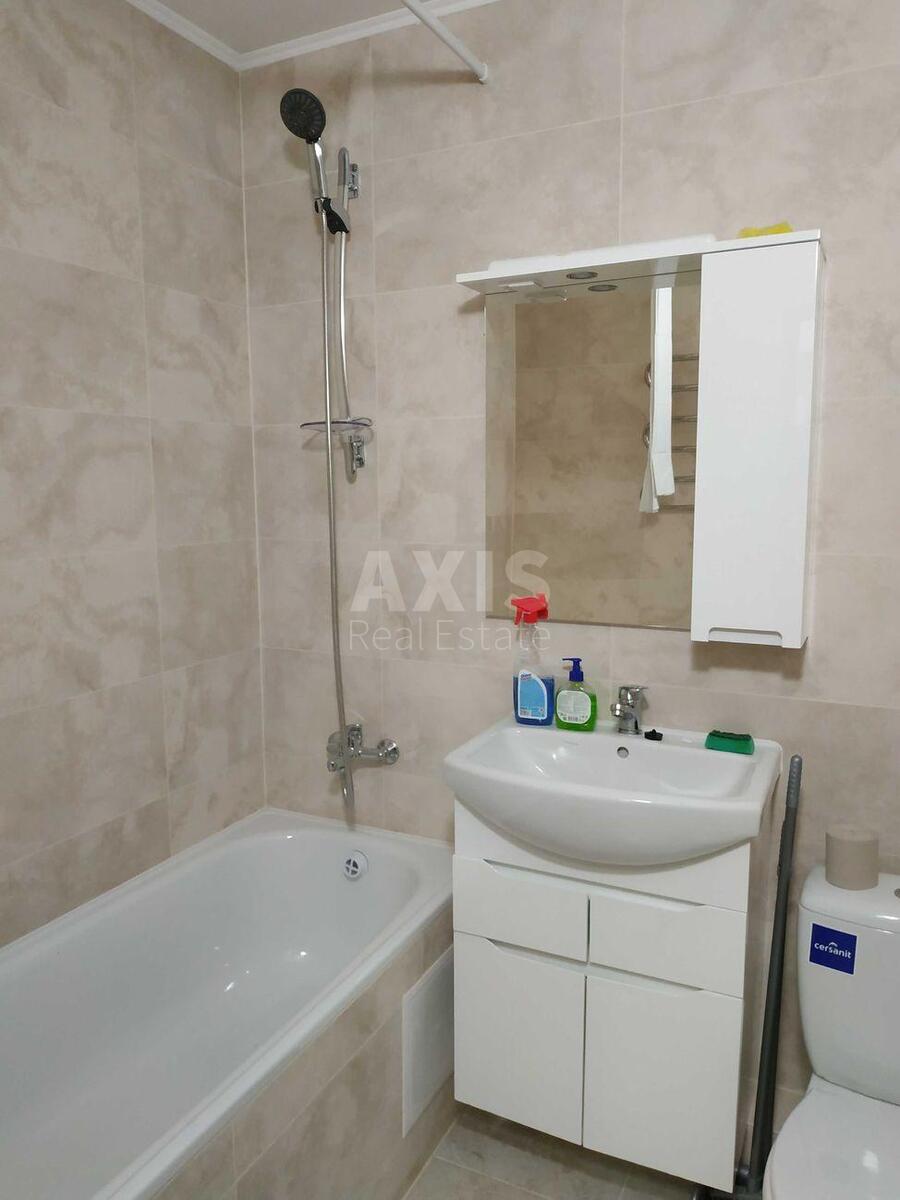 1k apartment vul. Gmyri Borysa 166