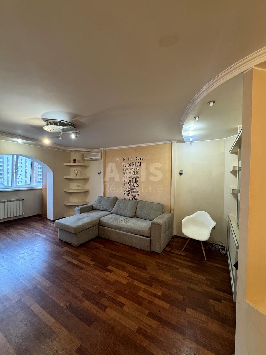 3к квартира ул. Пулюя Ивана 3632792