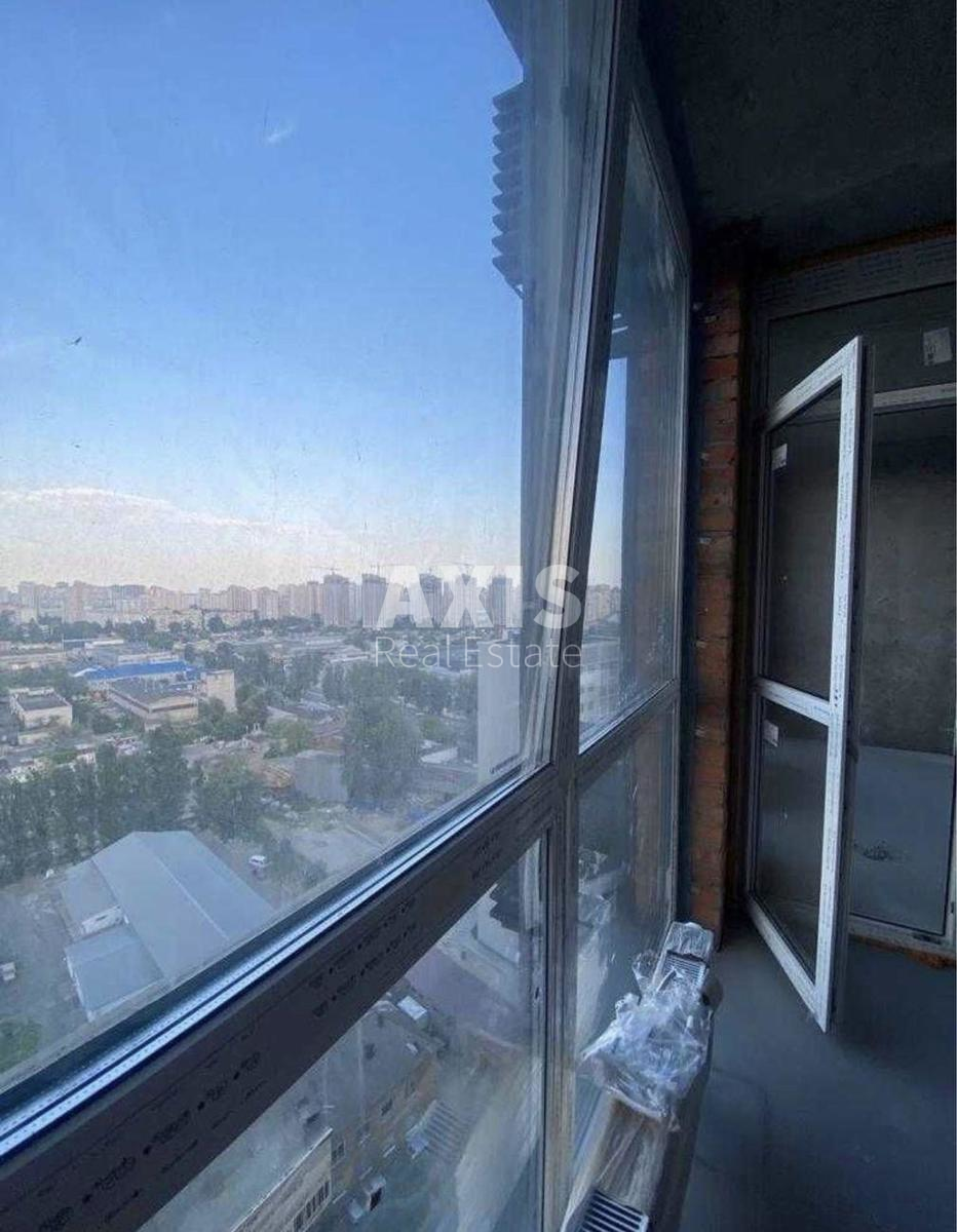 2k apartment nab. Dniprovs'ka 150