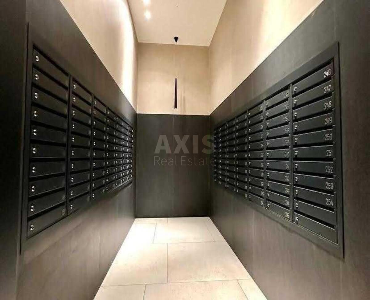1k apartment vul. Lypkivs'kogo Vasylja Mytropolyta 38590613