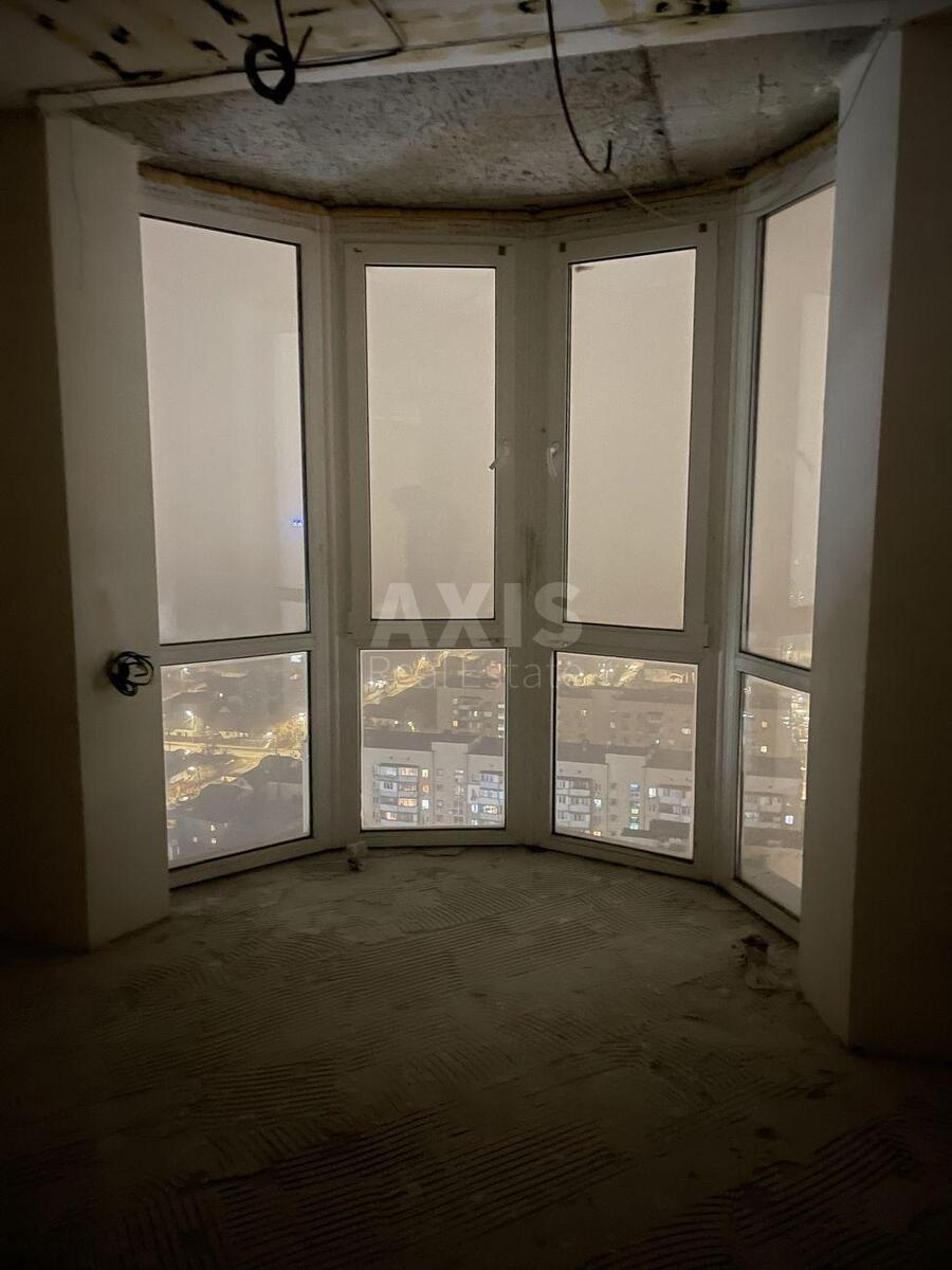 4k apartment shose Harkivs'ke 1823