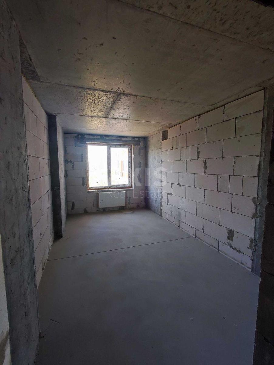 1k apartment uzv. Lysogirs'kyj 201