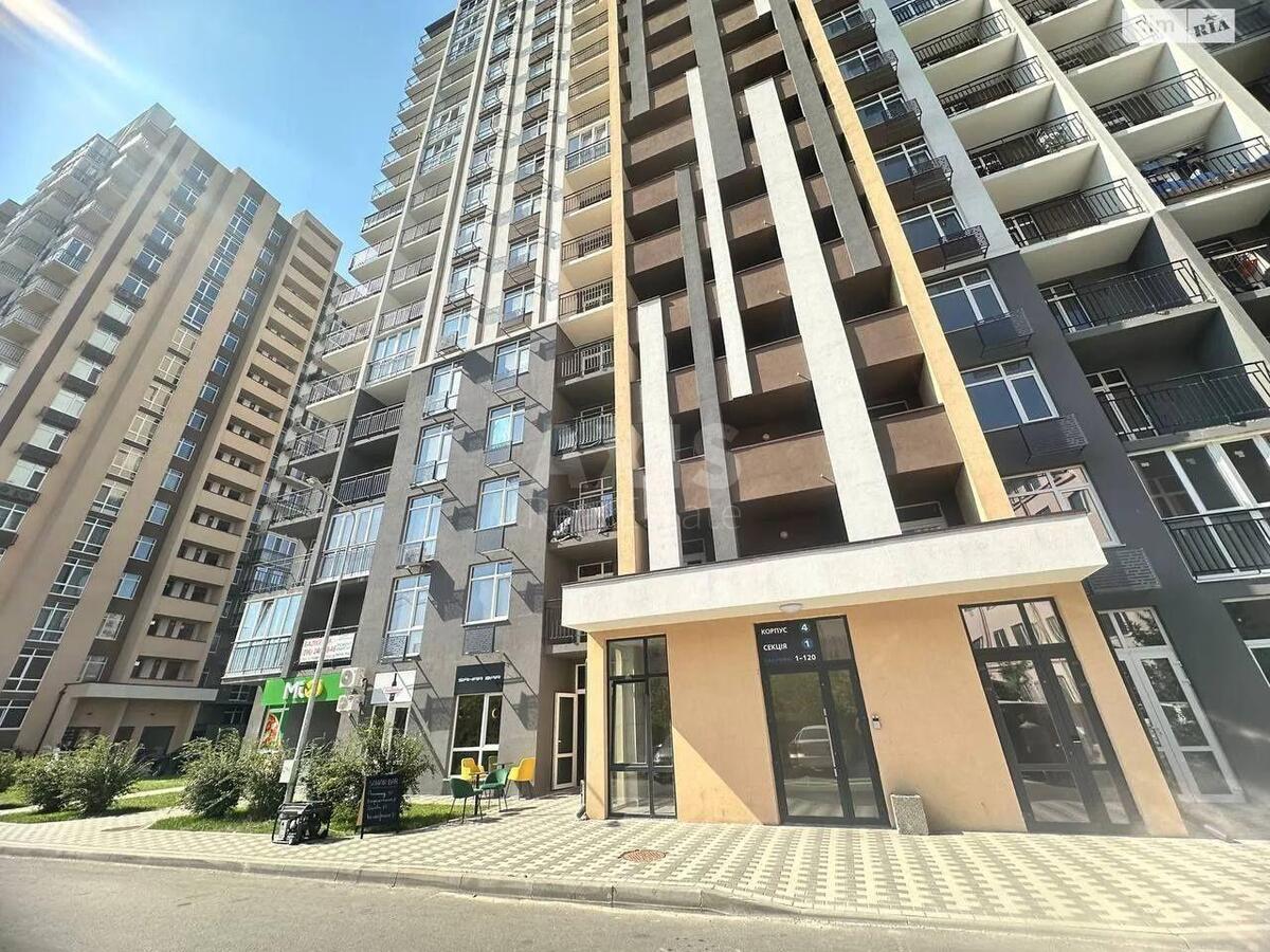 1k apartment vul. Zabolotnogo Akademika 1486336812