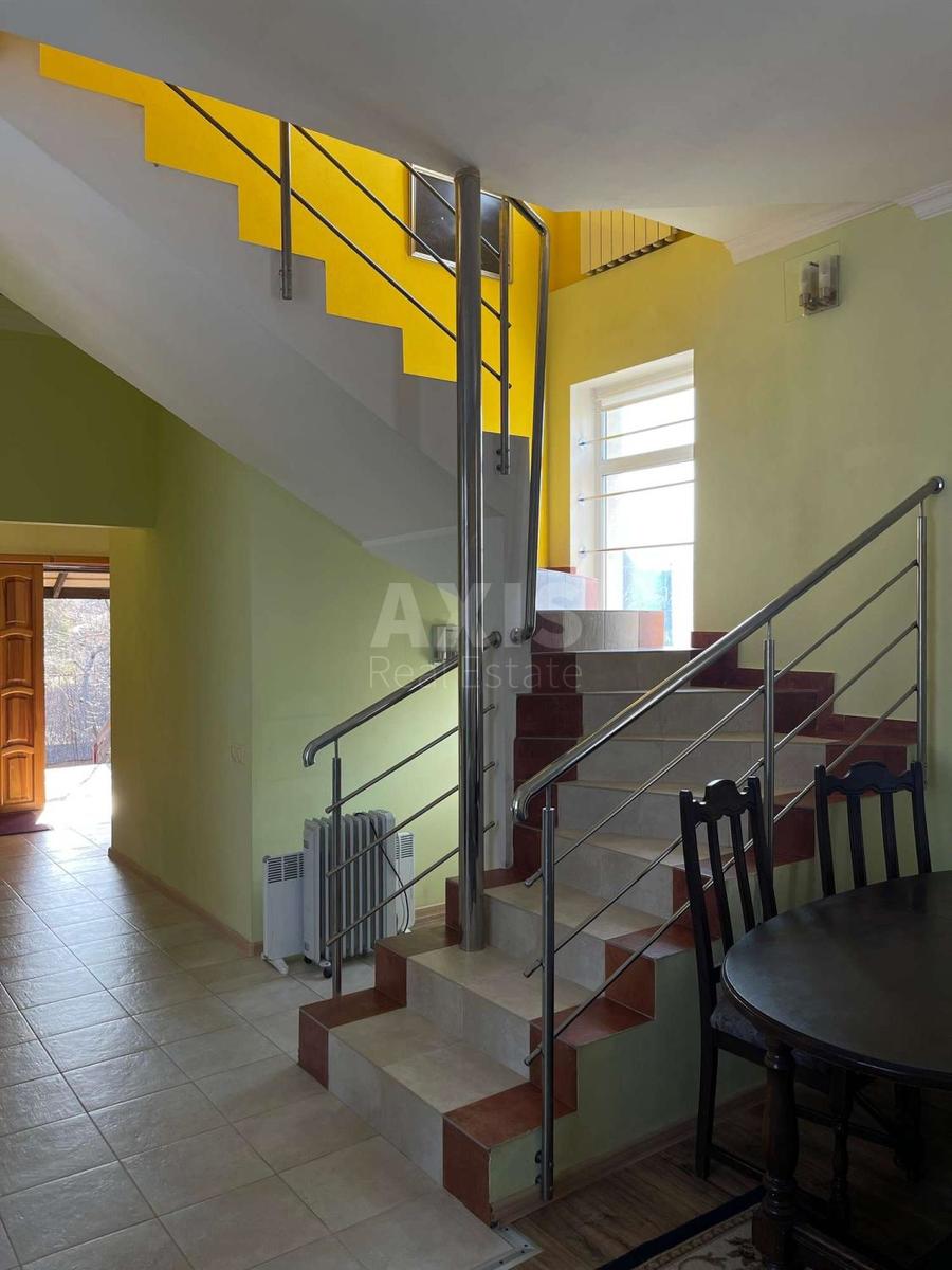 House vul. 20-ta Sadova, 250m2, Kyiv city9