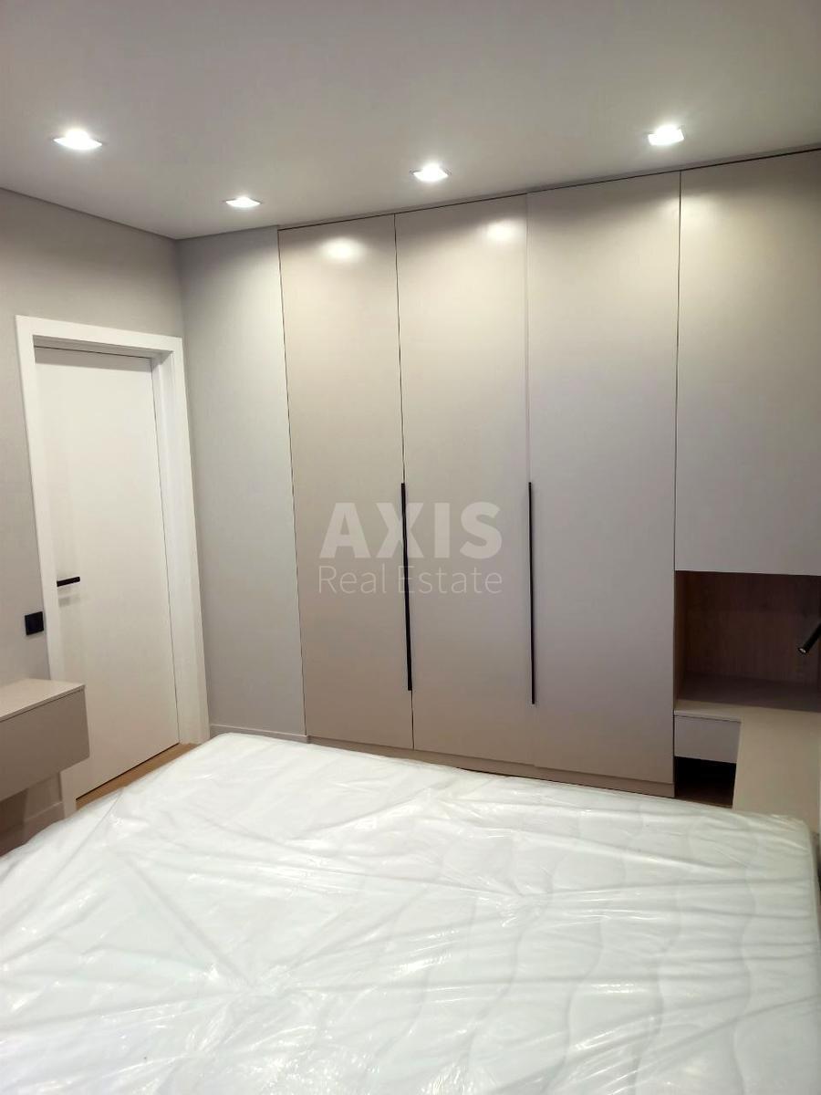 1k apartment vul. Viktora Nekrasova 10633823