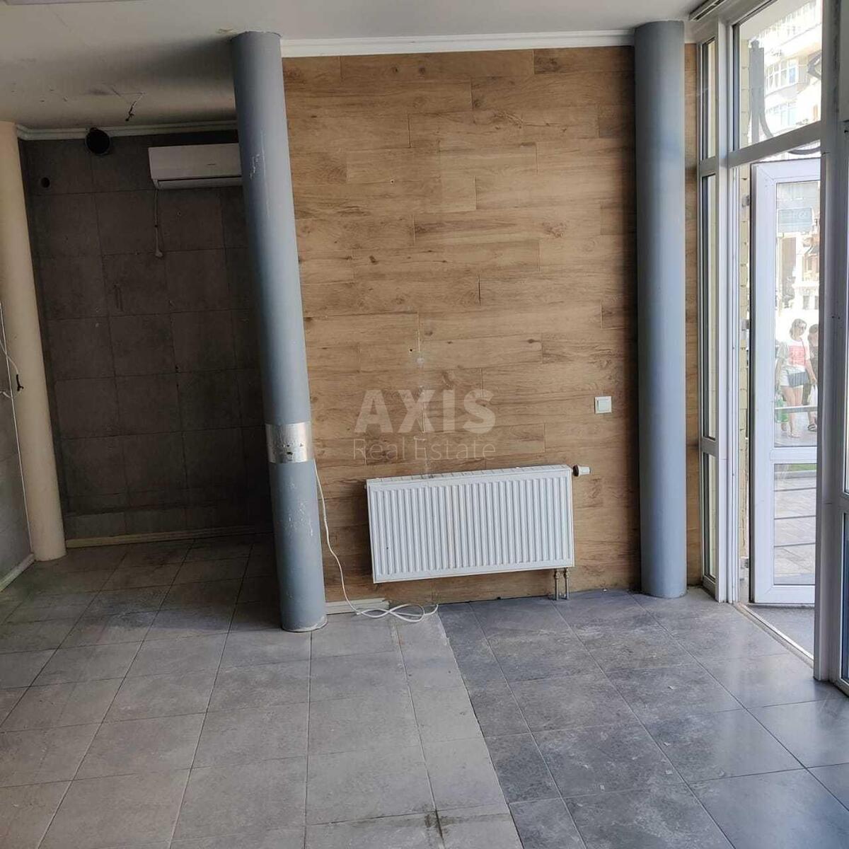 Офис ул. Антоновича 125В, 30м21