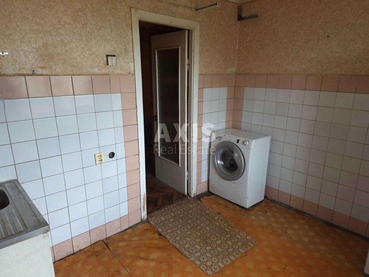 2k apartment vul. Bereznjakivs'ka 14А569389