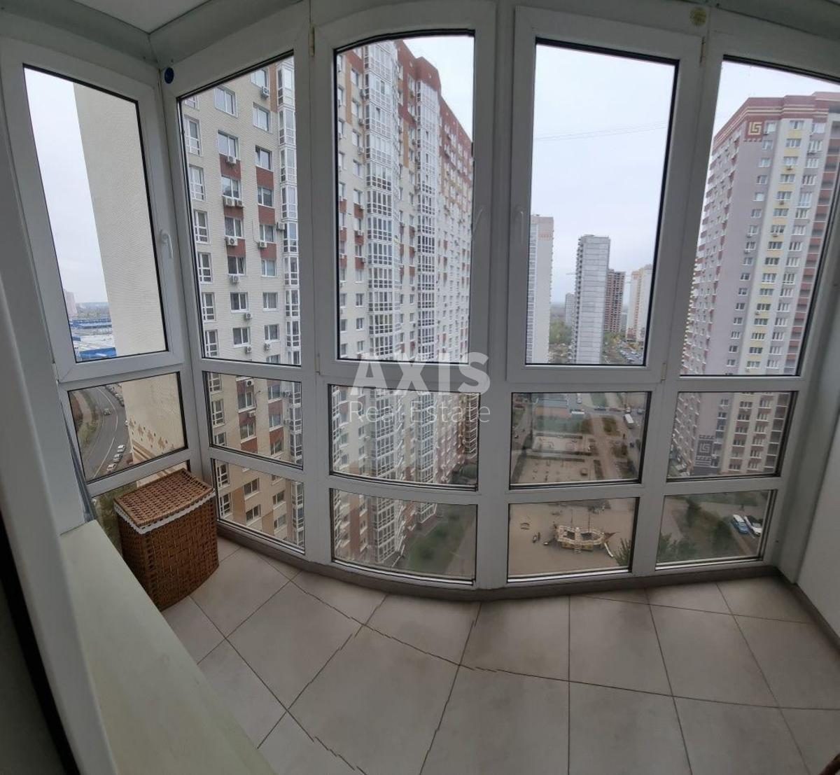1k apartment vul. Gmyri Borysa 147