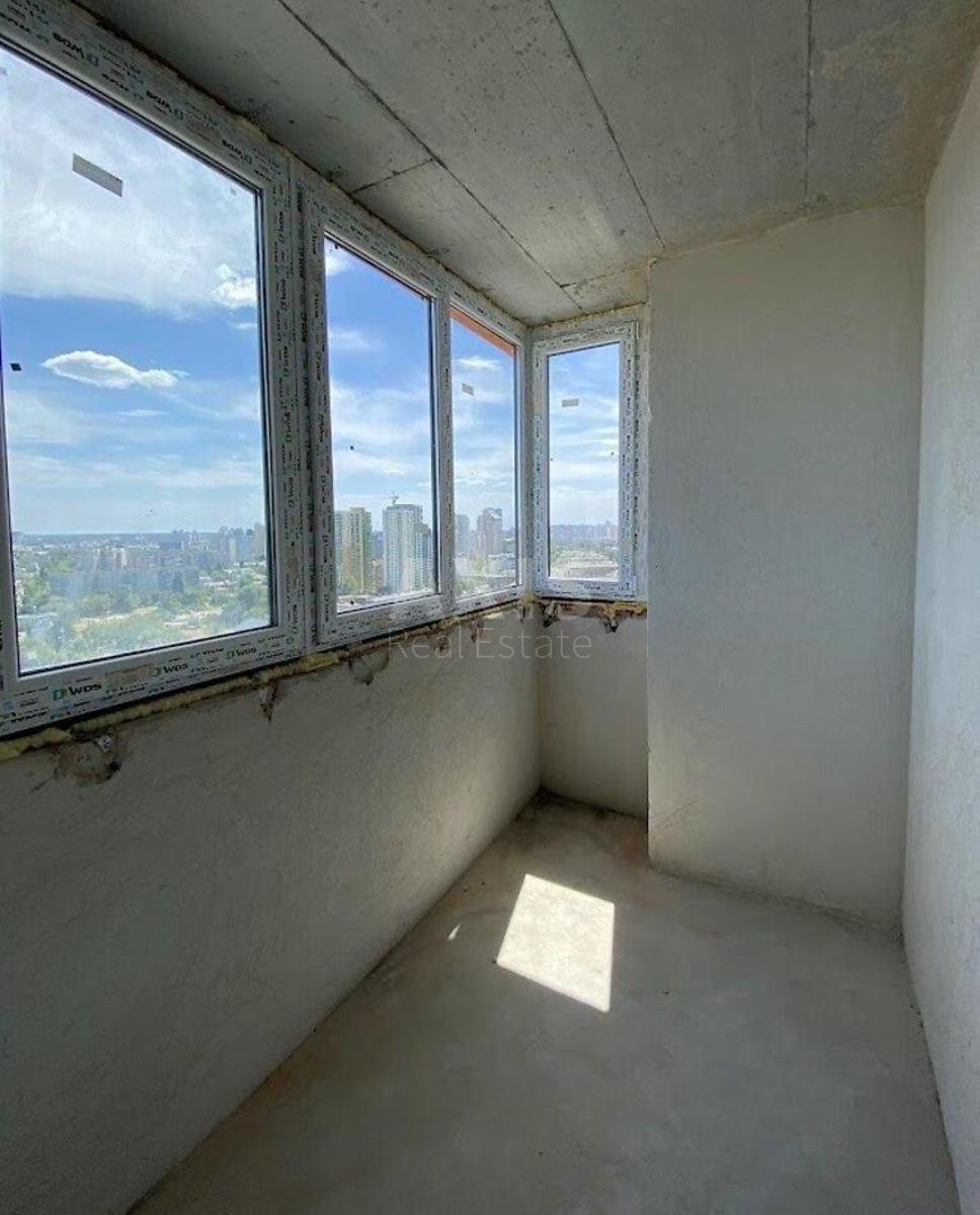 2k apartment vul. Sosjury Volodymyra 66