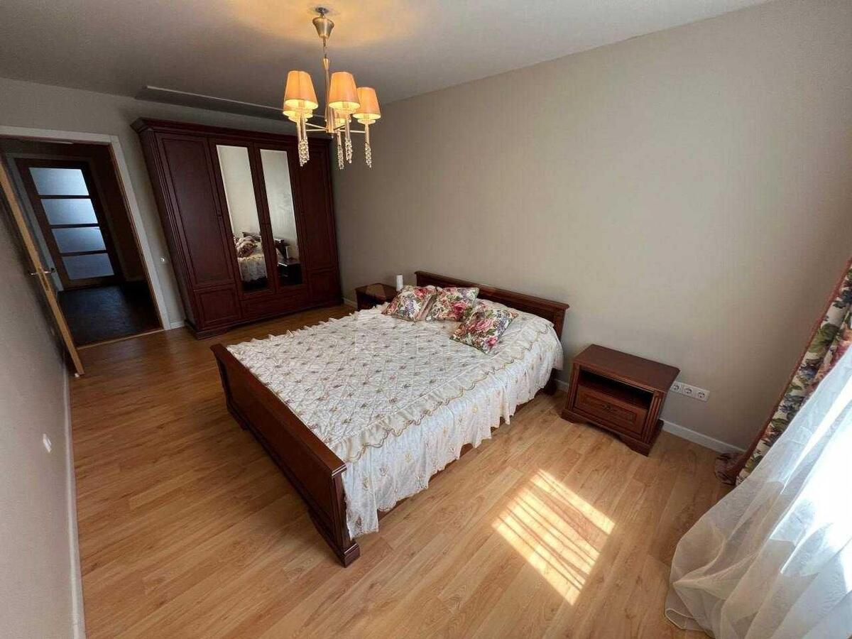 5k apartment vul. Dragomanova 15