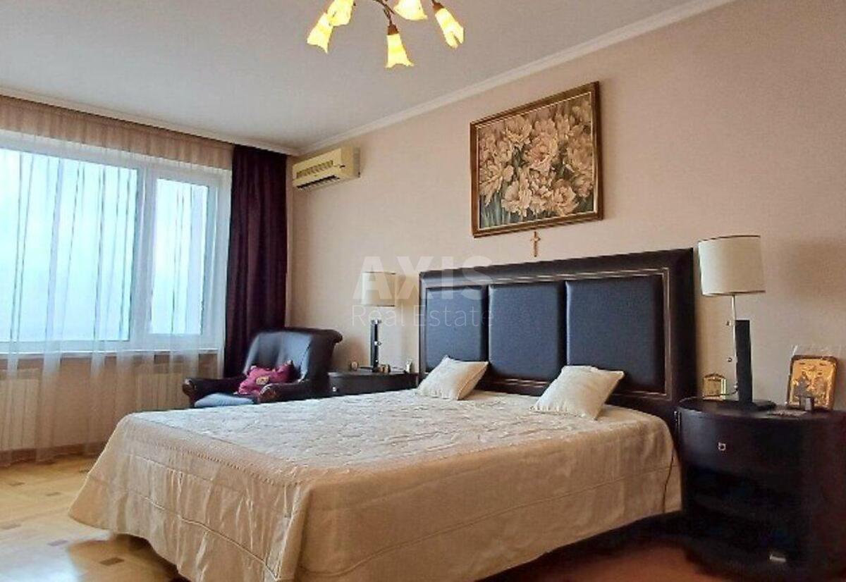 3к квартира бул. Леси Украинки 21А604633