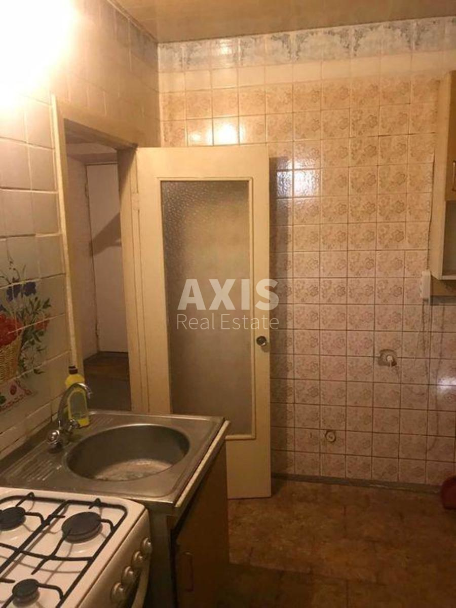1k apartment vul. Gogolivs'ka 36/405